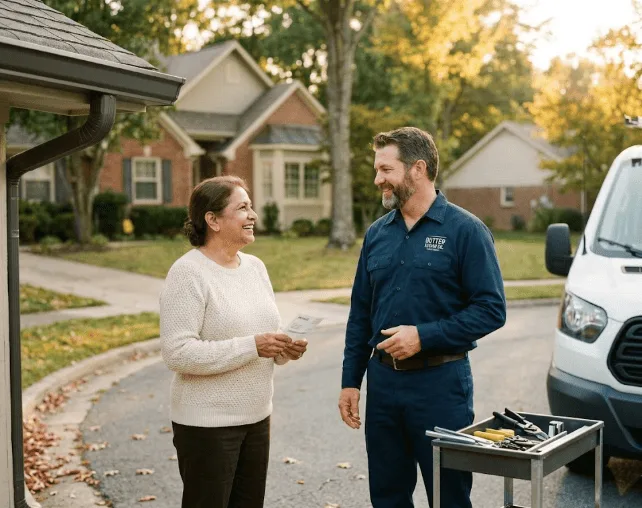 Gutter Repair Joppa, IL FAQs