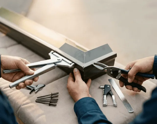 Why choose Gutter Repair in Joppa, IL